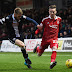 Με 10 παίκτες οι Staggies, 2-1 την Aberdeen 