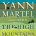 The High Mountains of Portugal by Yann Martel vs. Borderlin...tle of the 2016 Books, Bracket One, First Round,
Battle 4 of 8