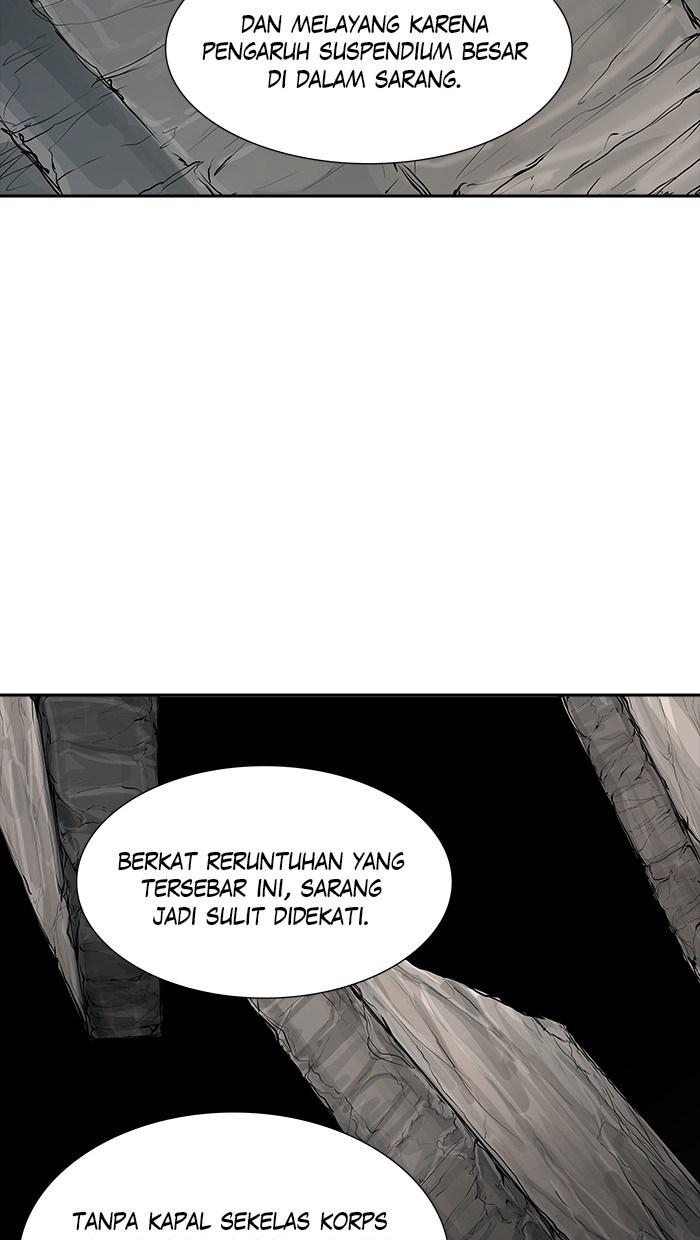 Webtoon Tower Of God Bahasa Indonesia Chapter 467