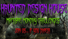 Haunted Design House