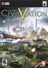 1452500 civilization v front of box Sid Meiers Civilization V SKIDROW