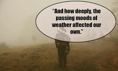 weather quotes - quotes about weather