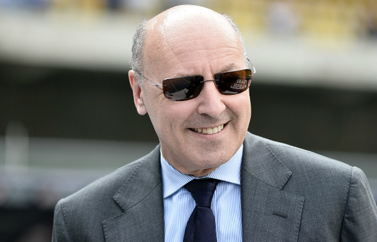 Marotta: "inter gaji kulturu traženja alibija"