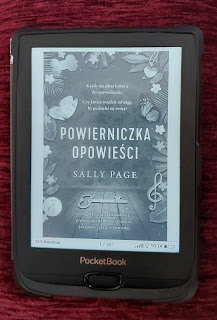 Powierniczka opowieści 