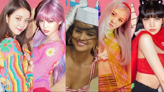 Blackpink and Selena Gomez’s song “Ice Cream” teaser for the official music video was released on August 26 and blinks are more hyped than ever over the K-pop and American pop collaboration.