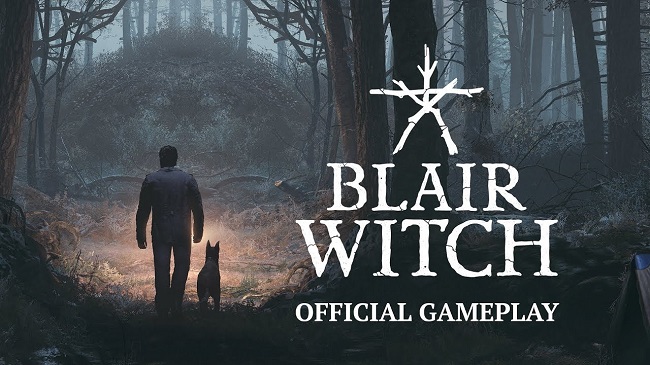 Blair Witch PC Game