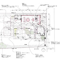 地域の風景と暮らしをつなぐ家