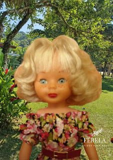Nancy,Ferela,vestidos,abrigos,ropa,muñeca,famosa,moda,diseño,