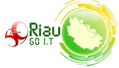 Inovasi Teknologi dan Seni Menuju Riau Berbudaya Inovasi Teknologi dan Seni Menuju Riau Berbudaya