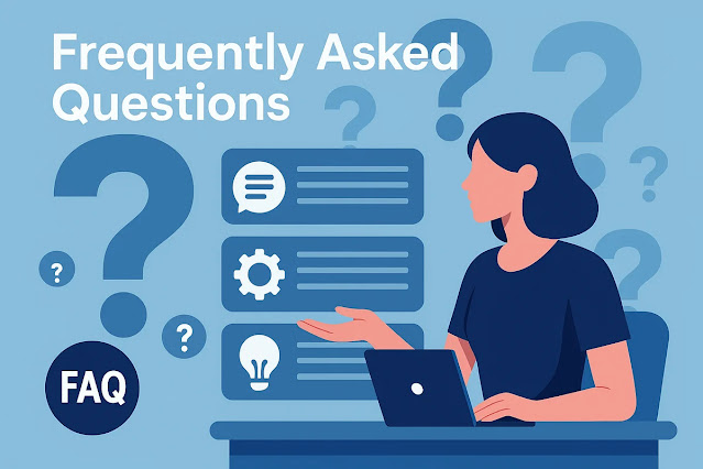 よくある質問（FAQ）