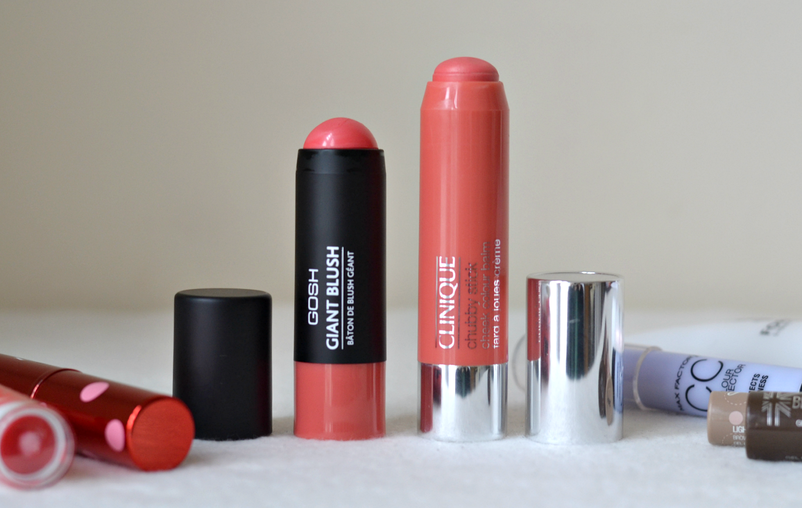Four Great Makeup Dupes: Budget Alternatives To Some Of My 
