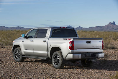 2014 Toyota Tacoma Release Date, Specs, Price, Pictures6