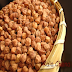 CHANA (DESHI) 500gm