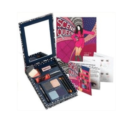 Benefit Scene Queen -Retail Price(1-11):US$14.00/unit; Wholesale Price(12+):US$8.50/unit 