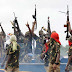 Niger Delta Avengers Militant group vows to declare independence on October 1