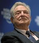 Colapso da Economia Mundial ? ( George Soros)