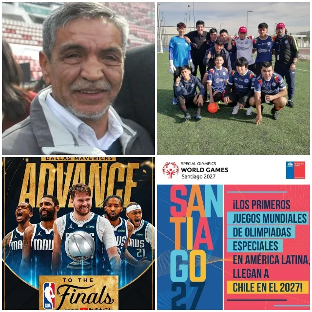 Reporte Deportivo 🎙️ Podcast 31 de mayo de 2024