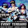 Event PB Garena 10 Oktober 2017 Grand Final PBNC 2017