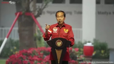 Timbul Tenggelam Wacana Presiden 3 Periode, Apa Iya Jokowi Takut Anies Jadi Capres 2024?