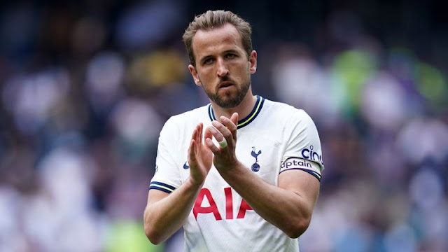 The Harry Kane saga: What is his best option?