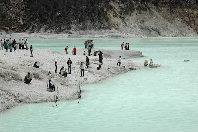 Tiket masuk Kawah Putih dan Angkutan Umum Harga Tiket masuk Kawah Putih Bandung 2019