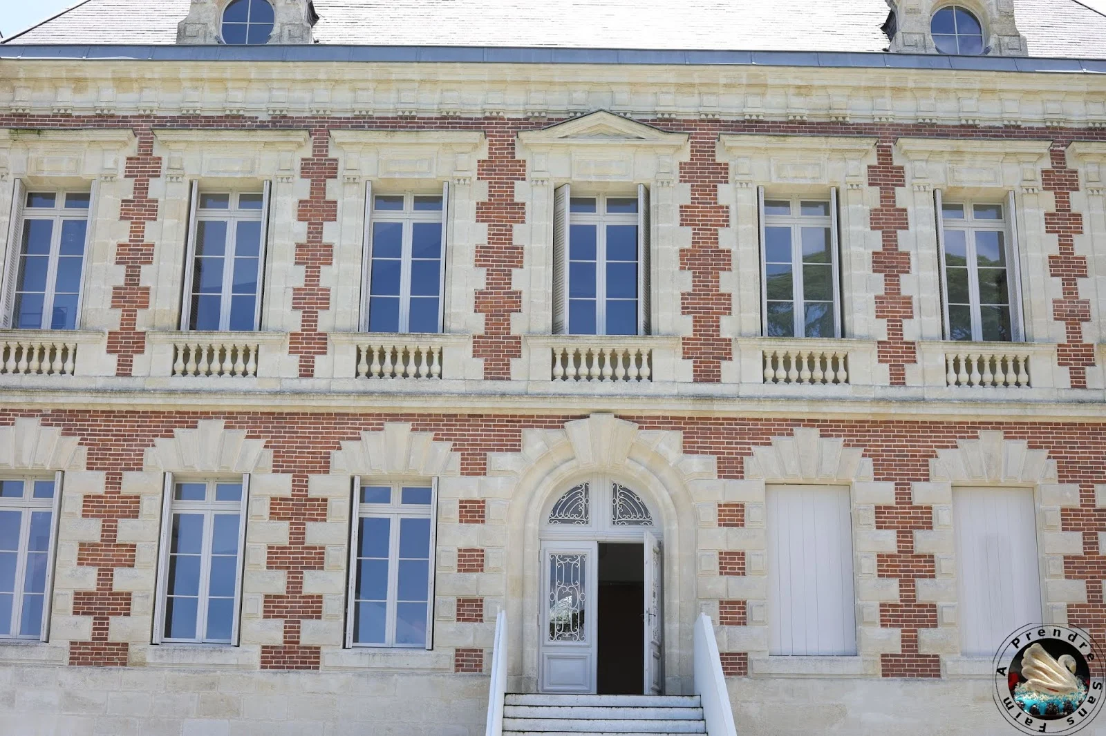 Séjour au Château Lamothe-Bergeron