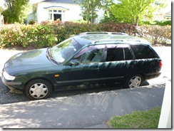 40 car