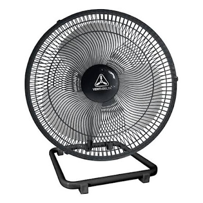 VENTILADOR VENTI DELTA PESADO PARA GIRAR