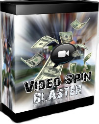 Free Download Free Video Spin Blaster - Free SEO Tools Download