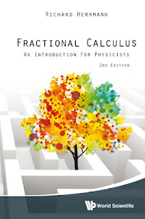 Fractional Calculus An Introduction for Physicists