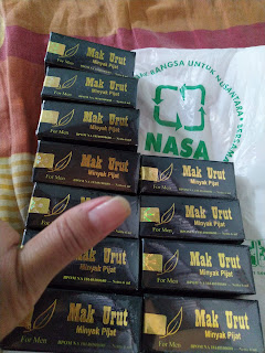  AGEN MAK URUT 082331077654 