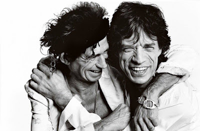 Keith Richards