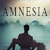 Capa Revelada/Cover Reveal : Amnesia by Cambria Hebert 