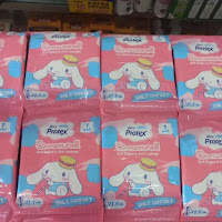 Protex Daily Comfort
