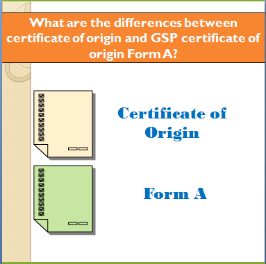 Sekilas melihat seluk beluk GSP Generalized System of Preferences/Sistem Preferensi Umum