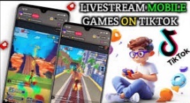 TikTok Gaming: A Step-by-Step Guide to Mobile Live Streaming