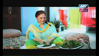 Rishtey Episode 277 On Ary Zindagi in High Quality 18th August 2015