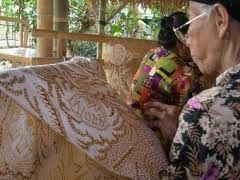 Goresan Angka BATIK DAN KERAJINAN KOTA BATU