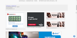 Tips dan Trik Meningkatkan Penghasilan Google AdSense