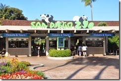 San Diego Zoo