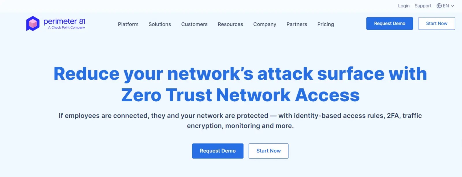 From Cyber Security News – 10 Best Zero Trust Security Vendors – 2024