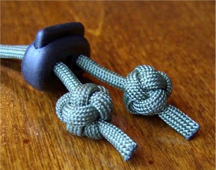 Stormdrane's Blog: Celtic button knot.