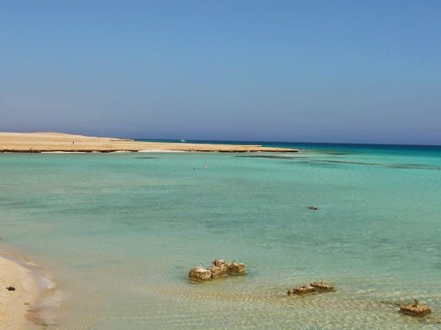 Hurghada Shore 