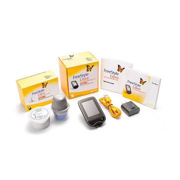 best diabetic supply company