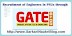 Engineer Recruitment in Public Sector Companies by GATE 2019 