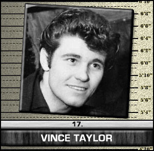 Vince Taylor