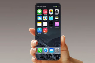 Gambar Apple iPhone X Terbaru