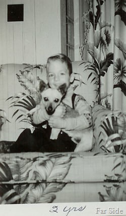 Gene, Tiny 2 yr (2)