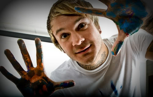 craig owens tattoos. craig owens tattoos. craig