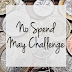 The ‘No Spend May’ Challenge